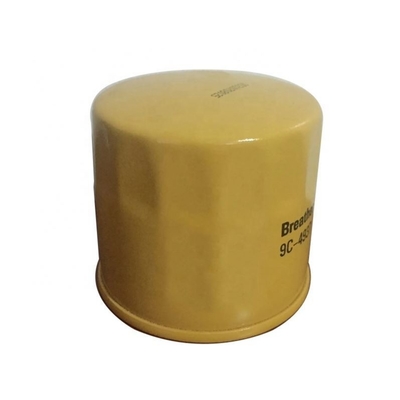 Spin-On-Ölfilter für Luftatmungsanlagen für Auto-Motorteile 9C-4937 P502605 AS2512 FS 405