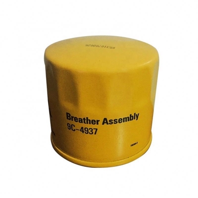 Spin-On-Ölfilter für Luftatmungsanlagen für Auto-Motorteile 9C-4937 P502605 AS2512 FS 405