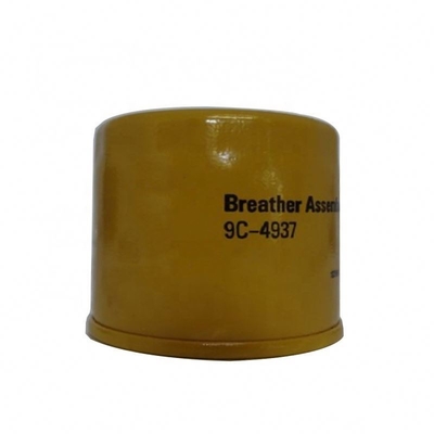 Spin-On-Ölfilter für Luftatmungsanlagen für Auto-Motorteile 9C-4937 P502605 AS2512 FS 405