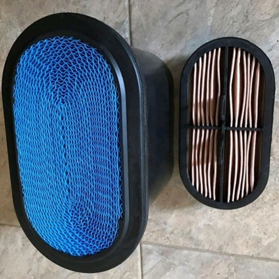 Luftfilter-SET 32/925682 32/925683 P600975