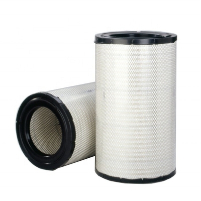Luftfilterpatrone für Lkw-Fasern P781102 P781098 SEV55IF4 CB01500425 AF781098