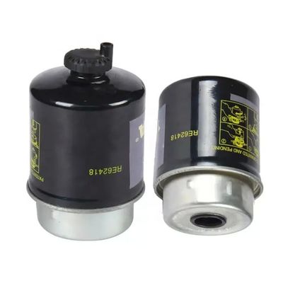 Brennstoff-Wasser-Trennfilter P551423 95759 RE50455 26560138 F55110 5597004 für Bagger