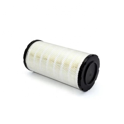 Luftfilter aus Glasfaser für Lkw 26510380 RS4678 85814174 ER263060 233-5182 P633607