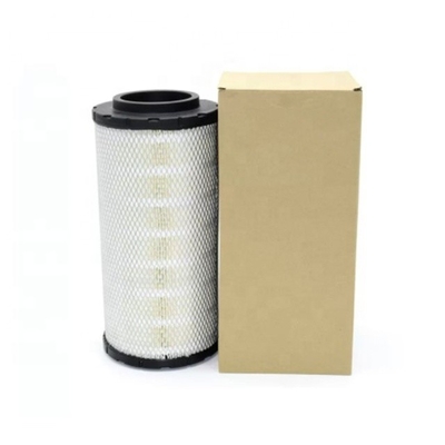 Luftfilter aus Glasfaser für Lkw 26510380 RS4678 85814174 ER263060 233-5182 P633607