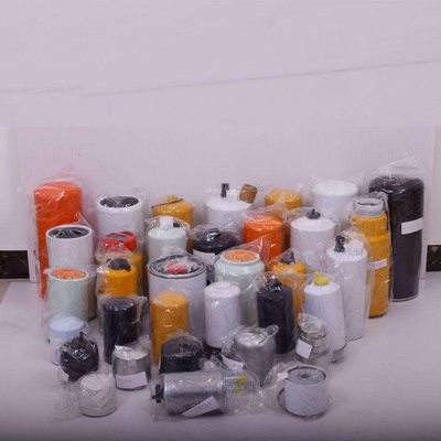 Kraftstofffilter P550105 TP1261 TP629 A0105 15909 SP848 4021442 154709 Motorölfilter