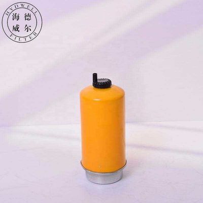 Erleben Sie eine überlegene Leistung mit einem Treibstoff-Wasser-Trennfilter 32/925994 32925994