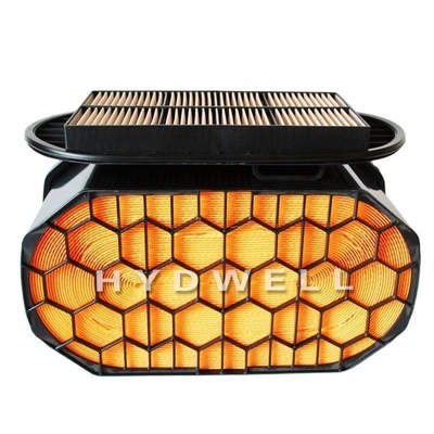 Luftfilter für Bagger 496-9841 496-9842 SA160098 von Chinese Hydwell