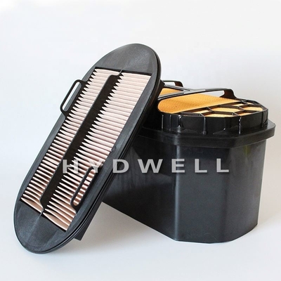 Luftfilter für Bagger 496-9841 496-9842 SA160098 von Chinese Hydwell