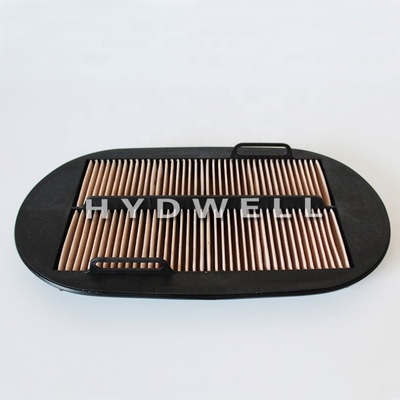 Luftfilter für Bagger 496-9841 496-9842 SA160098 von Chinese Hydwell