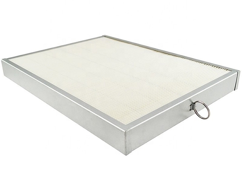 Filterpapier für Traktormotoren Teile 226019 SC90117 EH1100