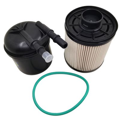 Ersetzen/Reparieren BC3Z9N184B AP61004 Kraftstofffilter-Element-Kit für Lkw 6,7L PowerStroke