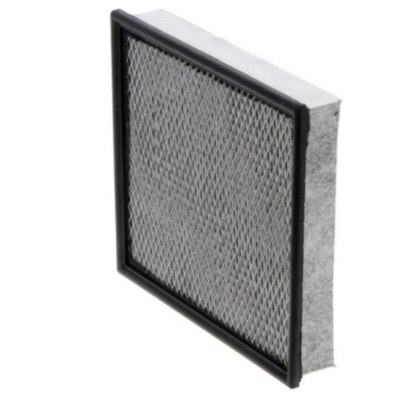 Luftfilter für Lkw-Motoren