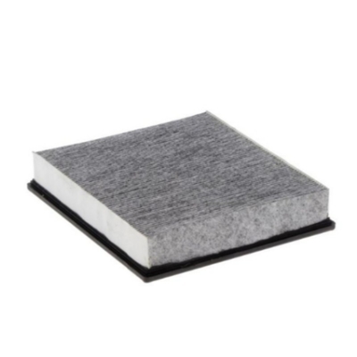 Luftfilter für Lkw-Motoren