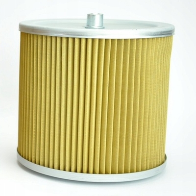 Lkw-Modell 2471-9401A Saugluftfilter zur Verbesserung der Effizienz
