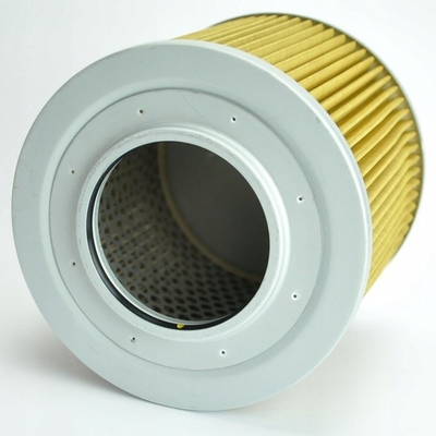 Lkw-Modell 2471-9401A Saugluftfilter zur Verbesserung der Effizienz