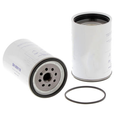 OE Nr. 3179000170 Kraftstofffilter für Lastwagenbagger Kraftstoff-Wasser-Trennseparator 65.12503-5028S