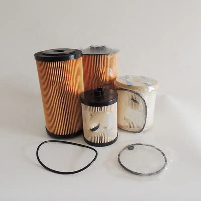 Dieselkraftstofffilter für Hydwell FS19763 FS19764 FS19765 P550849 P550851 5580007857 5580012785 3700572 1025262