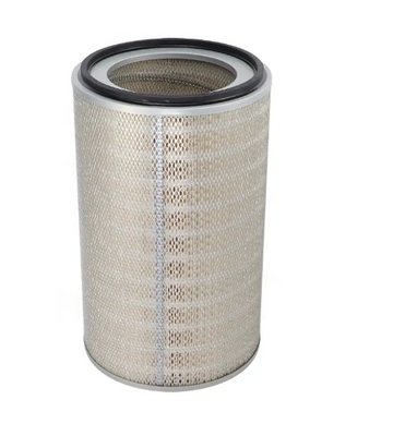 Lkw-Luftfilter 561-02-00020 A-6010-1 561-02-00010 AF4801 für PC1800-6 Motorteile