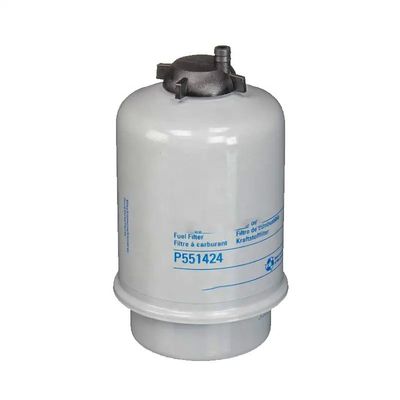 Kraftstofffilter P551424 GF647 95532 32253917 RE503198 11711183 L04208 8320269 für Lkw-Motoren