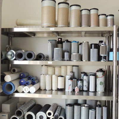 Kraftstofffilter P551424 GF647 95532 32253917 RE503198 11711183 L04208 8320269 für Lkw-Motoren