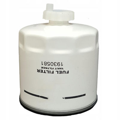 8066 Kraftstofftrennfilter für Lkw-Triebwerksteile mit der Kennnummer SN80001 P502486