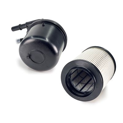 FD4615 Eisen- und Filterpapier Kraftstofffilter für Kraftfahrzeuge F250 F350 Motoren BC3Z9N184B FD-4615