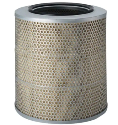 Lkw-Modell Luftfilter 1544449 P778605 AF4560 E580L 89002815 für Teile von Lkw-Motoren