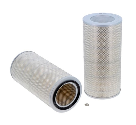 Luftfilterelement C261215 1660600 MD-718 1 457 433 630 AZA 804 FLI6701 9687 9716 06782