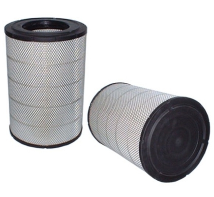 Glasfaser 20732726 Luftfilter für Lkw-Motorteile 5001865723 5010230841 5001865725