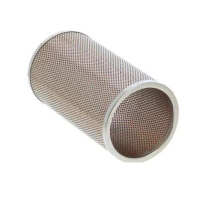 Brennstoff-Wasser-Trennfilter 666219C1 SH56132 für Bagger HF6082 165*165*309mm Größe