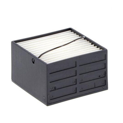 Traktor- und Motorteile FS19605 Treibstoffwassertrennfilter mit Filterpapier