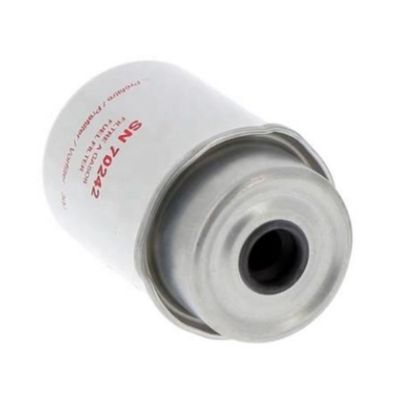 Eisenbrennstofffilter für Lkw