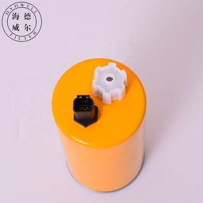 Treibstoffwasserseparatorfilter 32/926107 SN 40643 für Lkw und Bagger mit direkter Versorgung