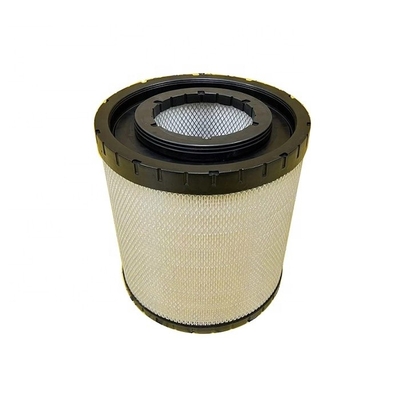 Traktorteile Luftfilterelement RE596317 RE596318 SA160143 SA160144 für Bagger