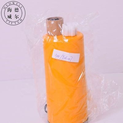 Treibstoffwasserseparatorfilter 32/926107 SN 40643 für Lkw und Bagger mit direkter Versorgung