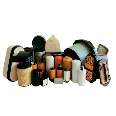 Kraftstofffilter für Lkw P551312 95527 SFF0753 FF551312 FCS15004 X8820800 FCS15004 CV102722