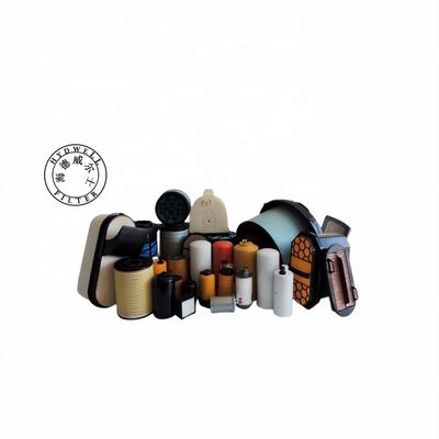 Traktorbagger Dieselmotor Dd13 Dd15 Treibstoff-Wasser-Trennfilter A4700903151 KIT