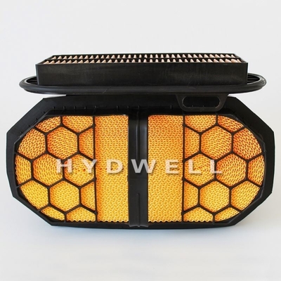Luftfilter für Lkw-Dieselteile 4798989 4798991