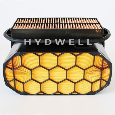 Luftfilter für Lkw-Dieselteile 4798989 4798991
