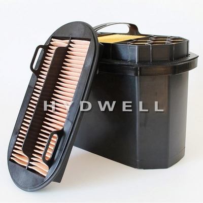 Luftfilter für Lkw-Dieselteile 4798989 4798991