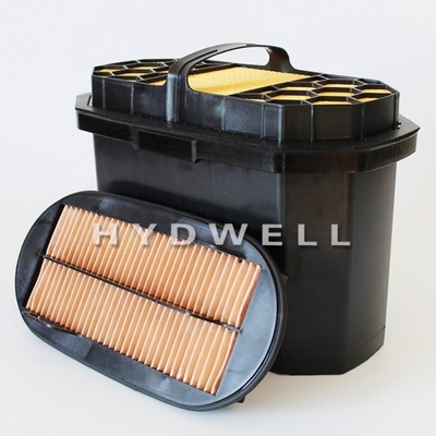 Luftfilter für Lkw-Dieselteile 4798989 4798991