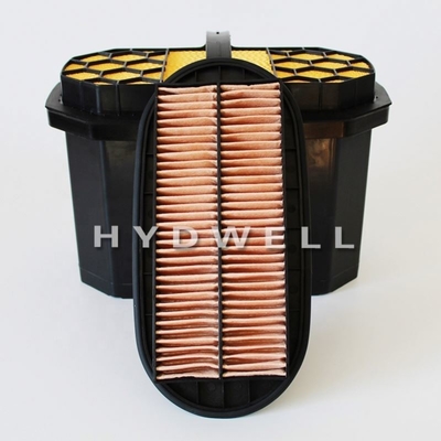 Luftfilter für Lkw-Dieselteile 4798989 4798991