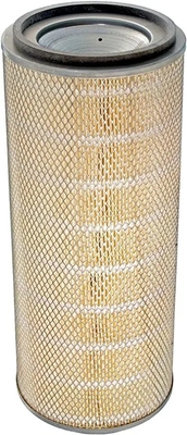 Oberfläche- LAF8955 42784 P181003 AF966 3I0893 2052116 Luftfilter für Traktormotoren