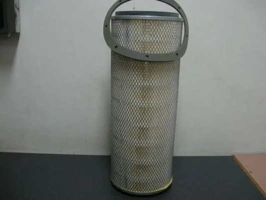Oberfläche- LAF8955 42784 P181003 AF966 3I0893 2052116 Luftfilter für Traktormotoren