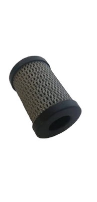 1070XP4 1070A Feinluftfilter für Bauarbeiten Kompressorteile ersetzen SI21074