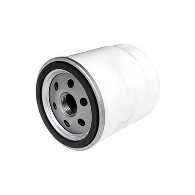 LF3310 Dieselbrennstofffilter Bezugsnummer 6435678 5515104 WL7098 LF673 Filterpapier Eisen