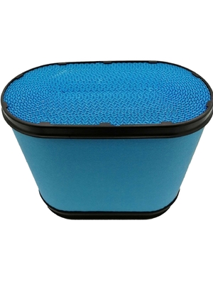 Honeycomb-Luftfilter für Lkw-Motor 42558096 P788895 42554488 717025 von Langfang