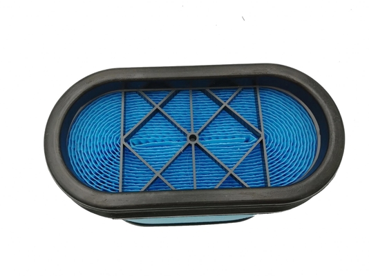 Honeycomb-Luftfilter für Lkw-Motor 42558096 P788895 42554488 717025 von Langfang