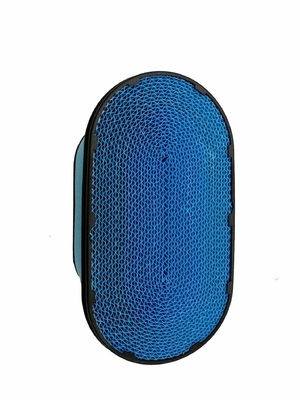 Honeycomb-Luftfilter für Lkw-Motor 42558096 P788895 42554488 717025 von Langfang