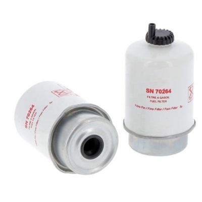 Kraftstofffilter P551432 05821377 2506527 EFG1844386518 RE546336 GM63894 87802594